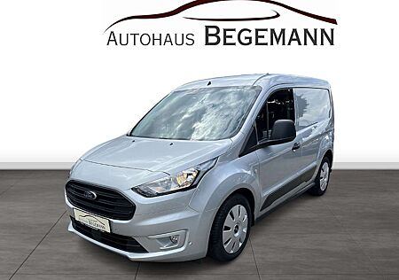 Ford Transit Connect 1.5d Aut. Trend SHZ PDC Kamera