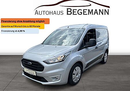 Ford Transit Connect 1.5d Aut. Trend SHZ PDC Kamera
