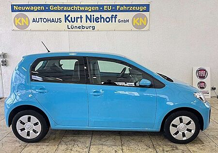 VW Up Volkswagen ! Move +Parksensoren +Bluetooth