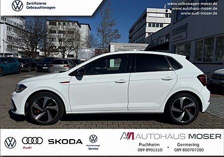 VW Polo GTI Volkswagen 2.0 TSI DSG - ACC*IQDrive*IQ.Light*APP!!!