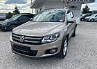 VW Tiguan Volkswagen Sport 4Motion*1.HAND*PANORAMA*BI XENON*