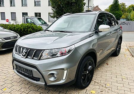 Suzuki Vitara 1.4 Comfort+ 4x4