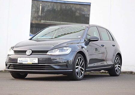 VW Golf Volkswagen 7 Lim.1.4 TSI DSG Sound Kamera