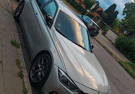 BMW 320d 320 Efficient Dynamic Edition Aut.