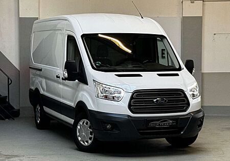 Ford Transit Kasten 350 L2 *Kamera*Klima*AHK*