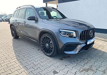 Mercedes-Benz GLB 35 AMG 4Matic