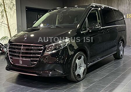 Mercedes-Benz V 300 d EXCLUSIVE 4M LANG,LUXUS-SITZE,PANO,VIP