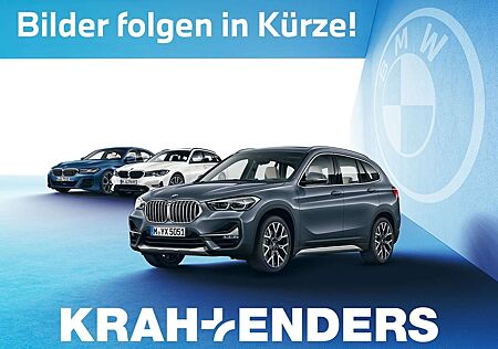 BMW X3 20i+AHK+Navi+HUD+LED+RFK+e-Sitze+Leder+PDCv+h