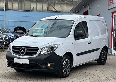 Mercedes-Benz Citan 108 CDI Lang A2 108CDI*Klima*Winterreifn*nur 56TKm