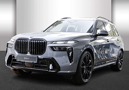 BMW X7 xDrive40d