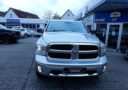 Dodge RAM 1500HEMI* LPG BRC*CHROM- PAKET *Anhl.3500kg