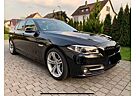 BMW 535i 535 Sport-Aut. Luxury Line TOP VOLL