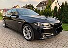 BMW 535i 535 Sport-Aut. Luxury Line TOP VOLL