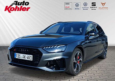 Audi S4 Avant 3.0 TDI quattro Matrix-LED Assistenzpakete B