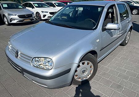 VW Golf Volkswagen *KLIMA+AHK*