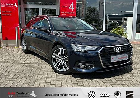 Audi A6 Avant 55 TFSI quatt 340-PS PANO+HeadUP+360°CarPlay