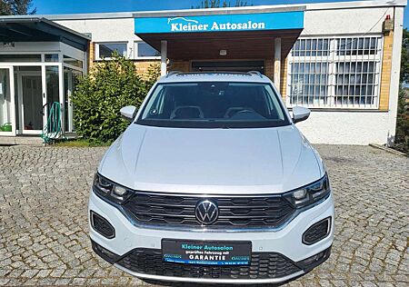 VW T-Roc Volkswagen 2,0 TDI Sport DSG/ Panorama/LED/ACC/Beats/