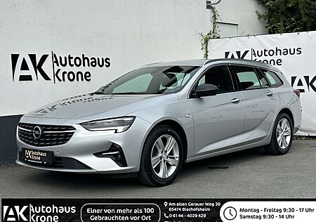 Opel Insignia 2.0 CDTI *HUD*LED*KAMERA* MASSAGE*MEMORY*SHZ