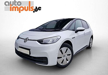 VW ID.3 Volkswagen GO! 58kWh 150KW Automatik ACC, Kamera, Navi, Wä...