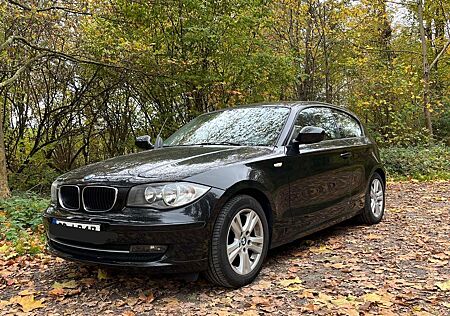 BMW 116i 116 1er (3-Türer)