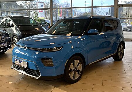 Kia Soul Wärmepumpe *ACC*R.Cam*SHZ*Navi*ST-Heiz*Harman K*