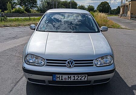 VW Golf Volkswagen IV 1.4 Ocean