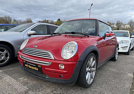 Mini ONE Cooper