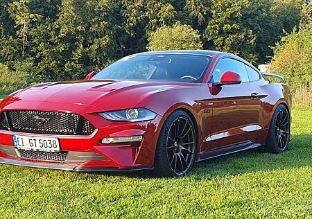 Ford Mustang GT