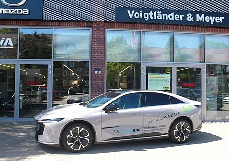Mazda 6e Takumi Leder Panorama 360° Kamera