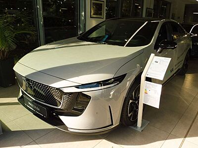 Mazda 6e Takumi Leder Panorama 360° Kamera