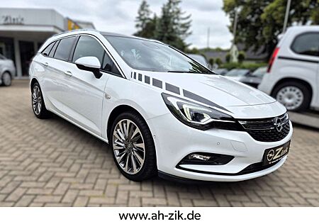 Opel Astra K ST Dyn. LED Navi SHZ LHZ elek. Heckkl.