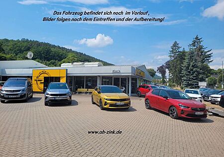 Opel Astra K Sports Tourer Dynamic Start/Stop