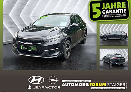 Kia XCeed 1.6 Vision Matrix 2xKlima AUT DynLicht LED