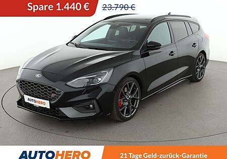 Ford Focus 2.3 EcoBoost ST*NAVI*LED*ACC*CAM*PDC*SHZ*