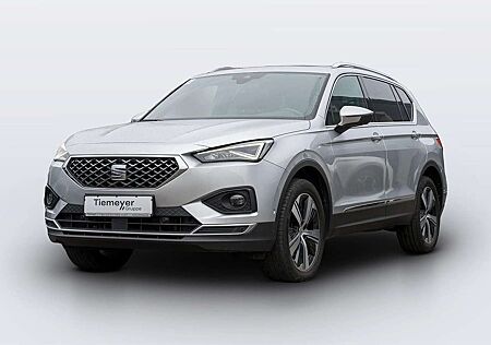 Seat Tarraco 2.0 TDI DSG 4D XCELLENCE ST.HEIZ PANO AH