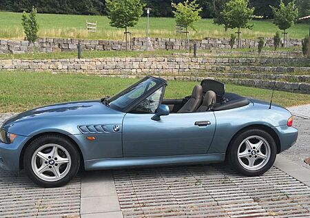 BMW Z3 roadster 1.8