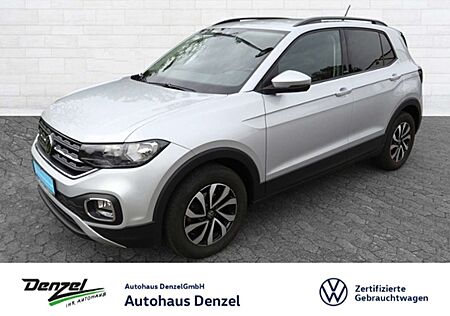 VW T-Cross Volkswagen "ACTIVE" 1.0 TSI APP/SITZHEIZUNG