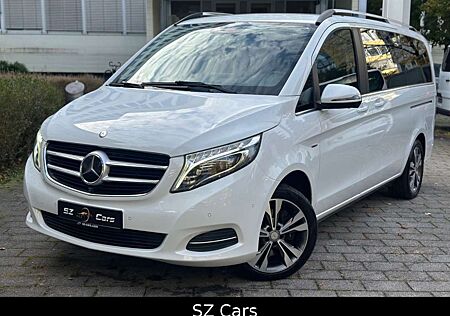 Mercedes-Benz V 250 V250d*Avantgarde*lang*PANO*ACC*360°*BURM*