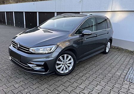 VW Touran Volkswagen 1.4 TSI Highline R-line