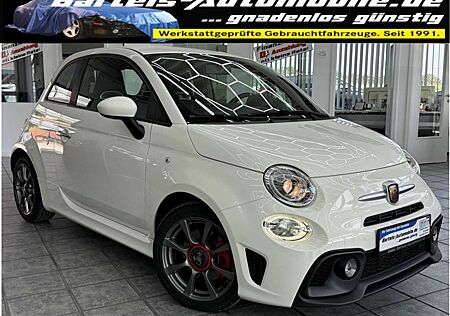 Abarth 595 1.4 T-Jet 16V aus 1.Hd,PDC,erst 20tkm,Navi