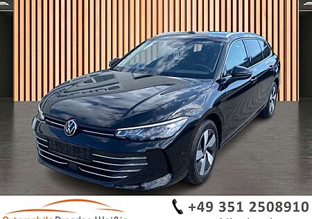 VW Passat Variant Volkswagen 1.5 eTSI Business*neues Modell*