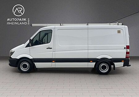 Mercedes-Benz Sprinter 316 CDI*Lang*Klima*Navi*AHK 3,5 t*