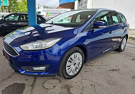 Ford Focus Business
