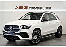 Mercedes-Benz GLE 300 d 4M AMG Line*1.H*AHK*Pano*21*Burmester