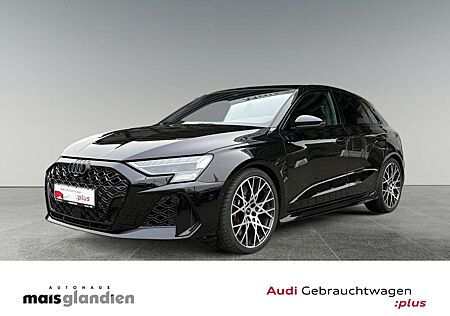 Audi RS3 RS 3 Sportback 2.5 TFSI RS-Schale Matrix Pano