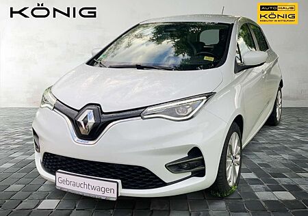 Renault ZOE Z.E. 50 EXPERIENCE Allwetter*Carplay