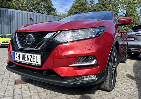 Nissan Qashqai 1.3 DIG-T 140 PS N-Connecta