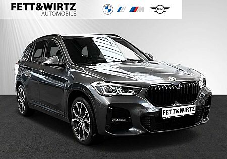 BMW X1 xDrive25e M Sport|HiFi|Head-Up|Navi+