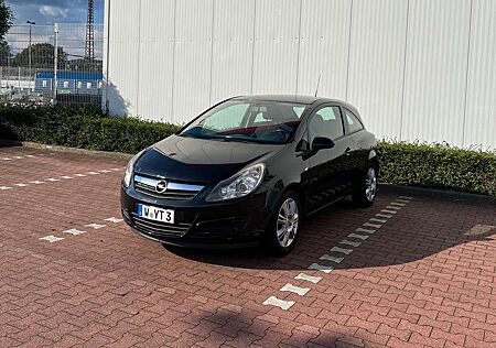 Opel Corsa 1.4 16V Innovation