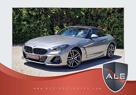 BMW Z4 20 i M Sport